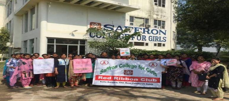 Saffron College for Girls