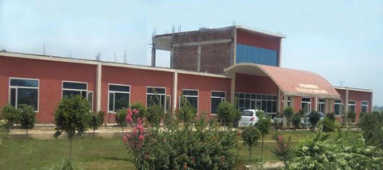 Pannu Group of Colleges