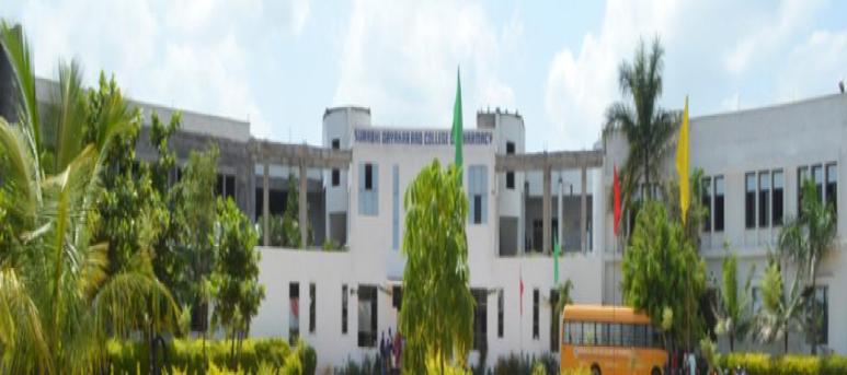 Surabhi Dayakar Rao College of Pharmacy