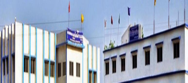 Shri Arihant College of Professional Education