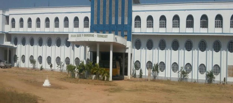 Ayaan College of Engineering and Technology