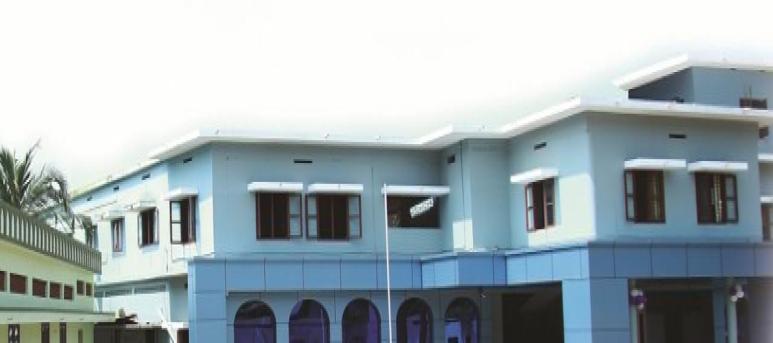 Khidmath Arts and Science College