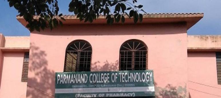 Parmanand College of Technology, Gajsinghpur