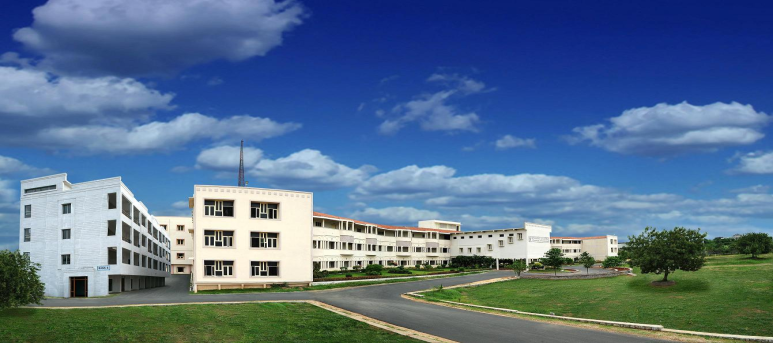 Vignana Bharathi Institute of Technology