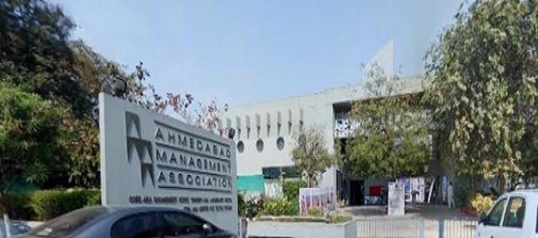 Ahmedabad Management Association