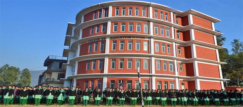 Shiva College of Education