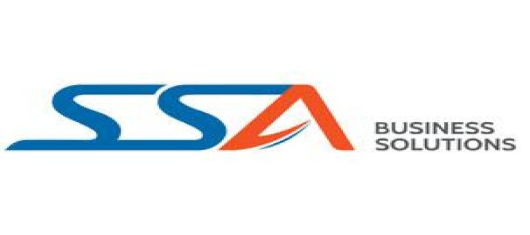 SSA Business Solutions Pvt. Ltd.