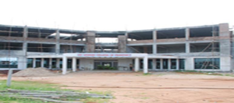 Sri Sarada Institute of Science and Technology