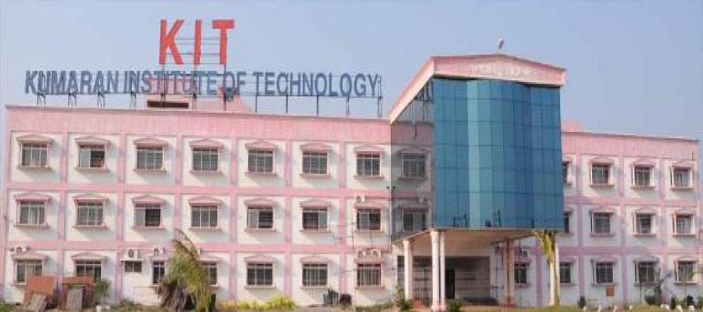 Kumaran Institute of Technology