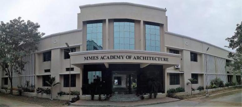 MMES Academy of Architecture