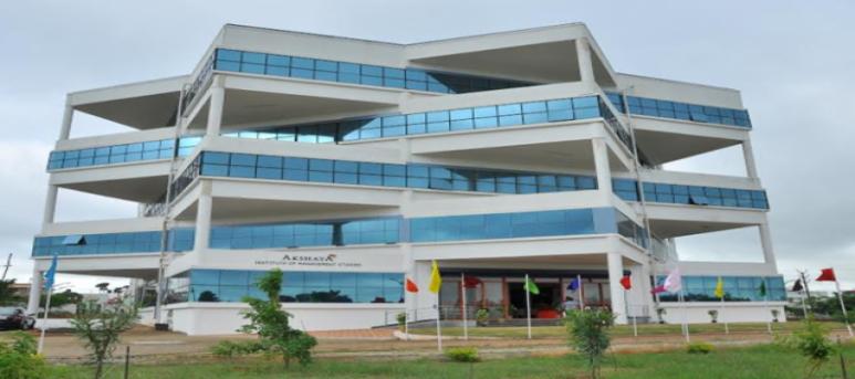 Akshaya institute of Management Studies