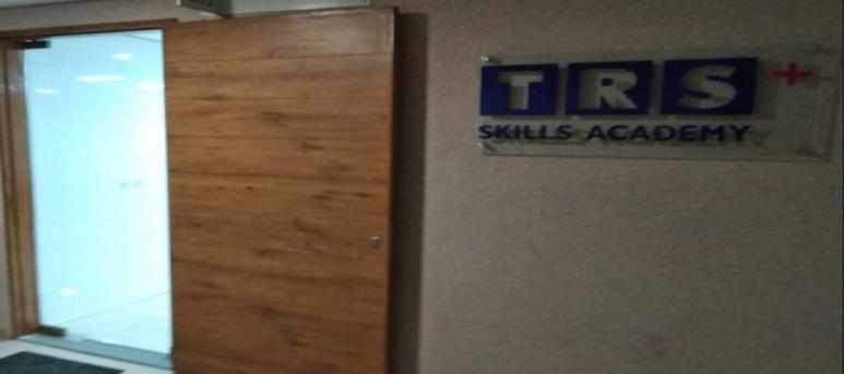 TRS Skills Academy