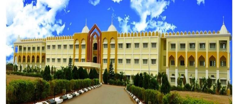 Medak College of Engineering and Technology