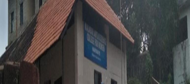 Malabar Arts and Science College for Women