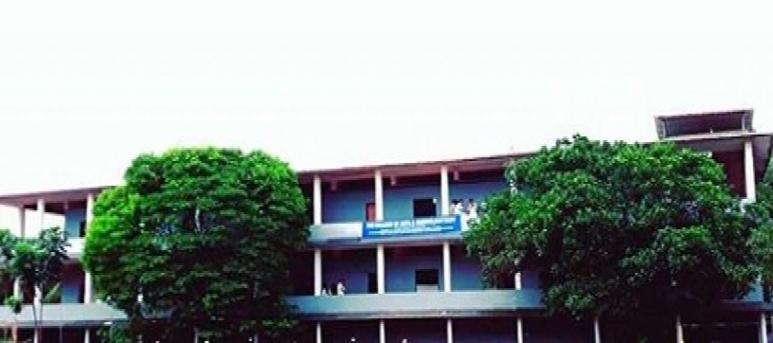 MH College of Arts and Science, Kuttiady