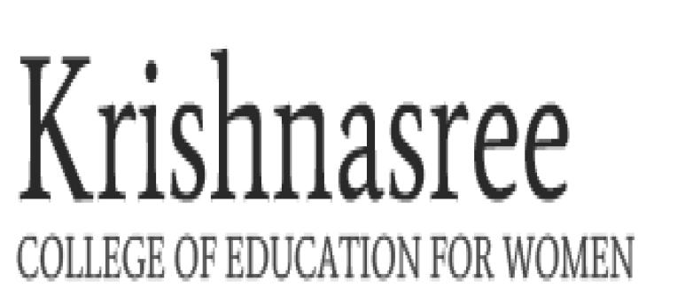 Krishnasree College of Education for Women, Vivekanandha Educational Institutions for Women