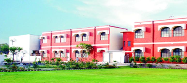 B.D.S Institute of Management (BDISM Meerut)