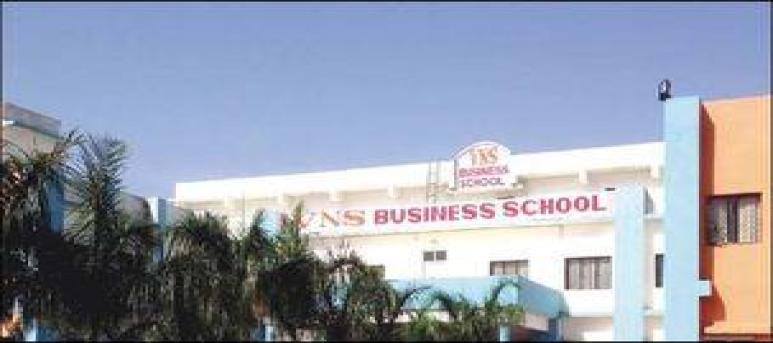 VNS Business School (VNSBS)