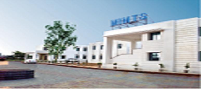 Mahendra Institute of Management and Technical Studies