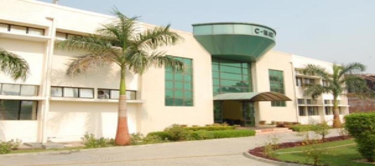 Centre For Management Technology, Greater Noida