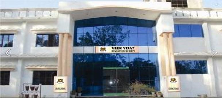 Veer Vijay Education