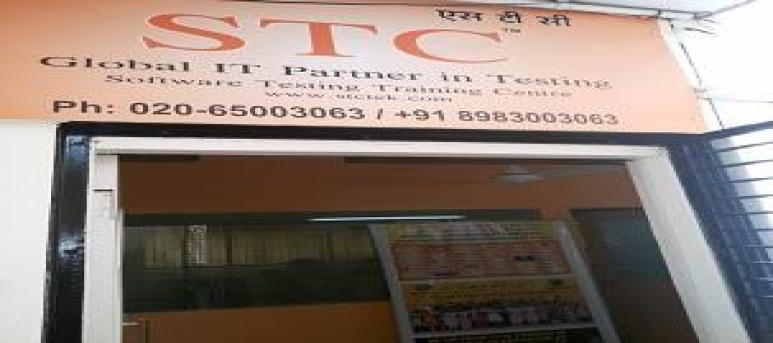 STC Technologies, Aundh