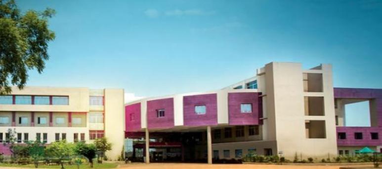 Rungta Group of Institutions, Raipur