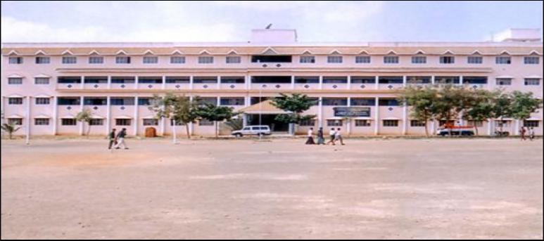 Dhanalakshmi Srinivasan Teacher Training Institute