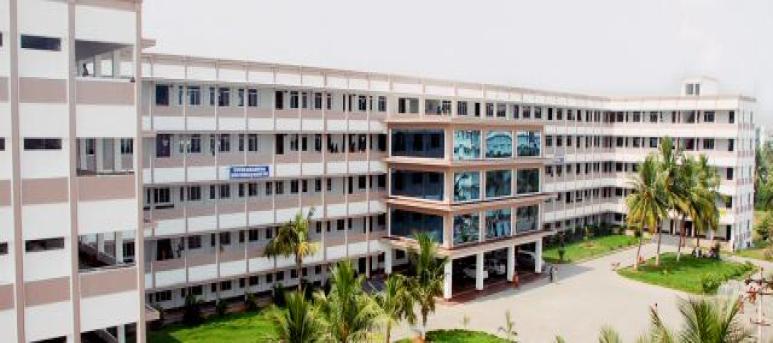 Vivekanandha Institute of Information and Management Studies, Vivekanandha Educational Institutions for Women