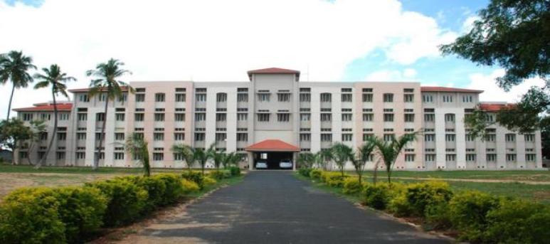 Dr. R. V. Arts and Science College