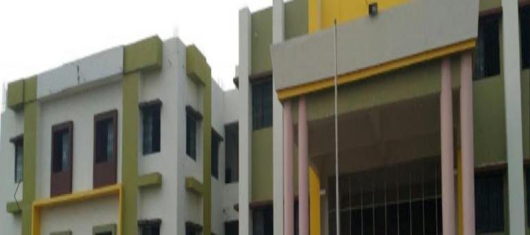 Balaghat Polytechnic and Engineering College