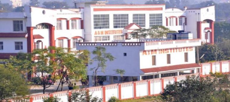 A and M Institute of Management and Technology