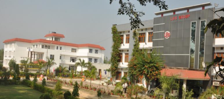 Lal Bahadur Shastri Group of Institutions