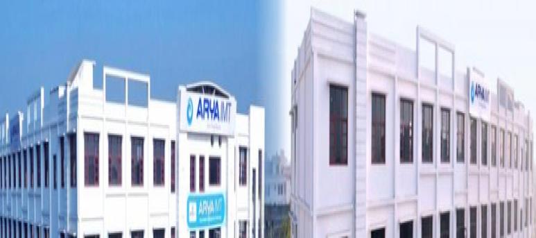 Arya Institute of Management and Technology