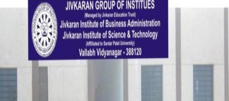 Jivkaran Group of Institute