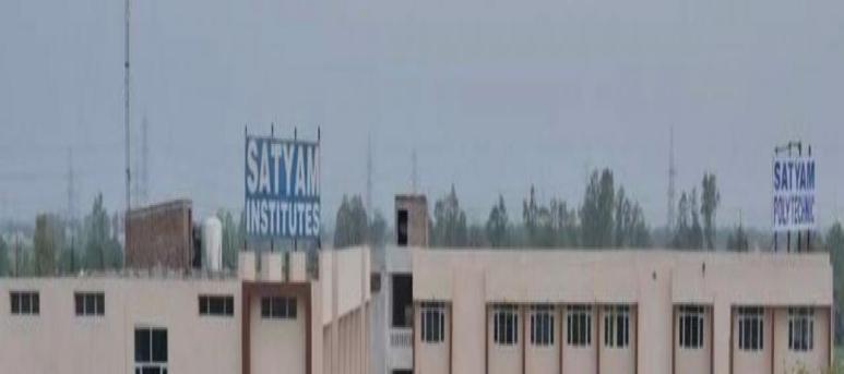 Satyam Group of Institutes