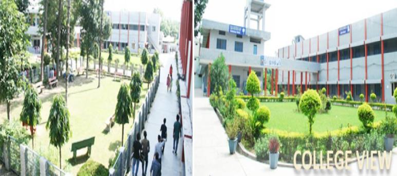 Adarsh Bhartiya College