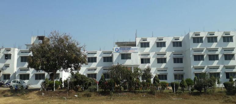 JK Institute of Pharmaceutical Education and Research