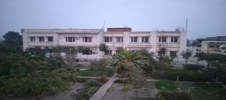 Harmony Ayurvedic Medical College and Hospital