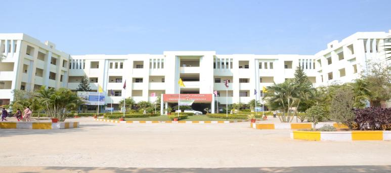 Malla Reddy College of Engineering and Technology