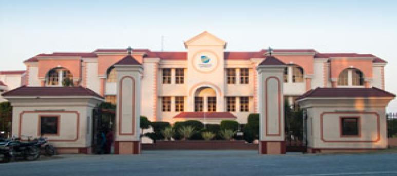 Uttaranchal University