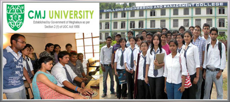 Cmj University