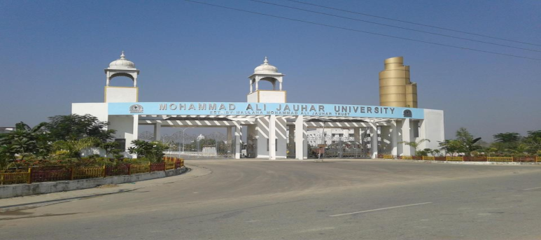 Mohammad Ali Jauhar University