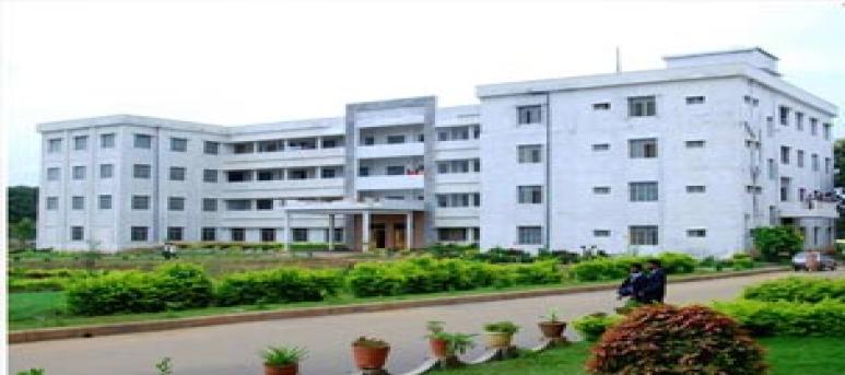 Balaji Institute of Technology and Science