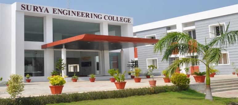 Surya Engineering College