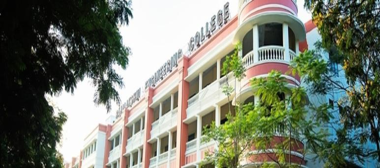 Rajalakshmi Engineering College