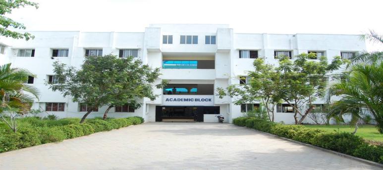 Shri Andal Alagar College of Engineering