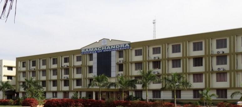 Ramachandra College of Engineering