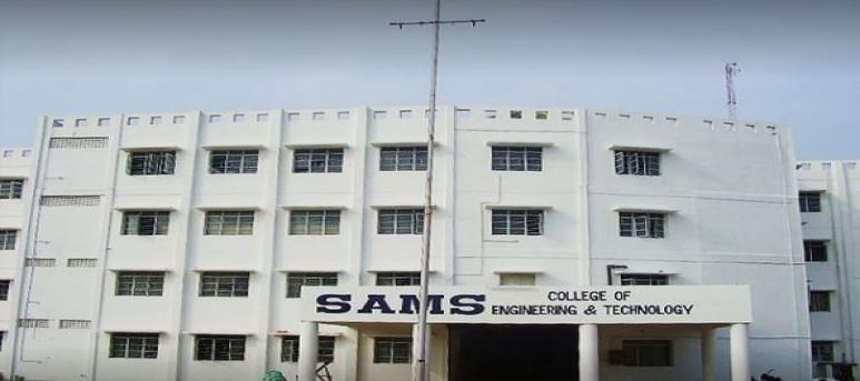 Sams College of Engineering and Technology