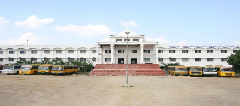 Pallavan College of Engineering